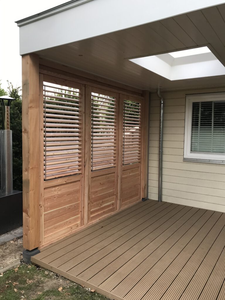 Veranda